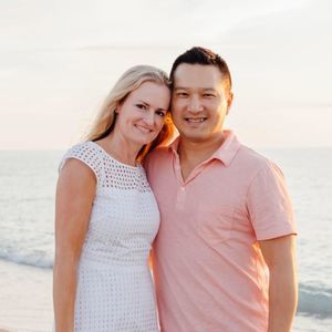 Meet your Posher, Sherri